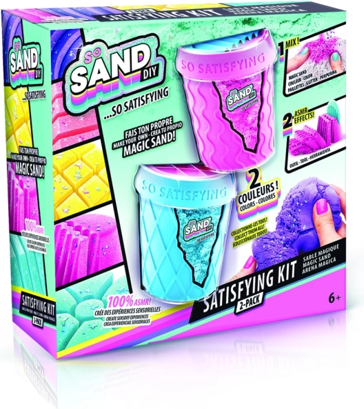 So Sand magisch zandpakket 2 stuks