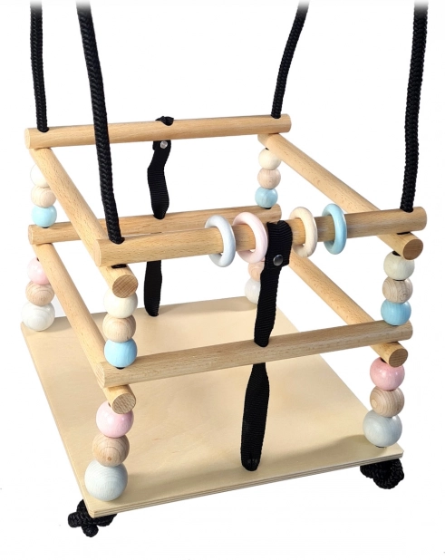 Hess schommel voor de kleintjes voor buiten