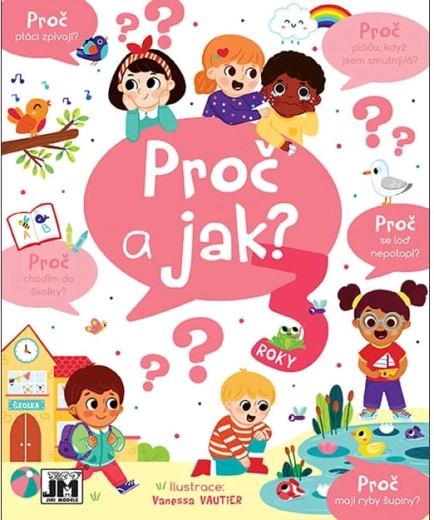 Waarom en hoe voor kinderen vanaf 3 jaar