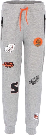Grijze joggingbroek Scooby Doo