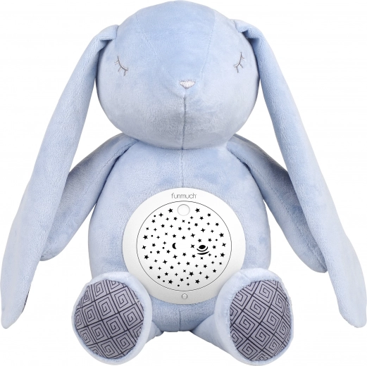 Slaaphaas met projectie 26 cm