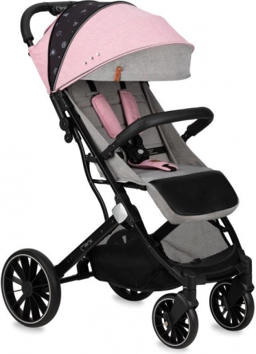 Sportkinderwagen MoMi ESTELLE Dakar roze 2022