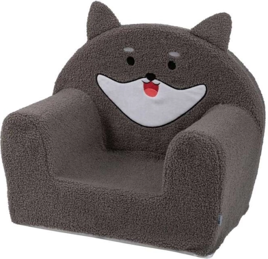 Freeon Bubaba kinderfauteuil Dog