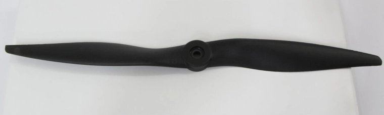 Jamara sportpropeller 13x6