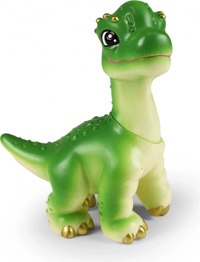 Schattige dinosaurus Brachiosaurus 16 cm