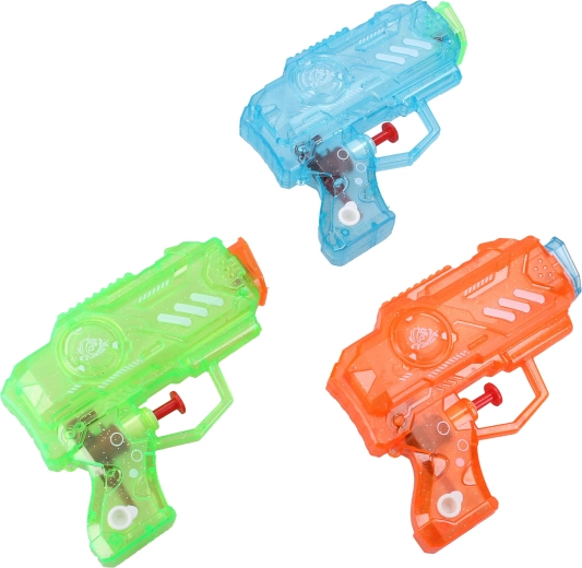 Waterpistool 13 cm