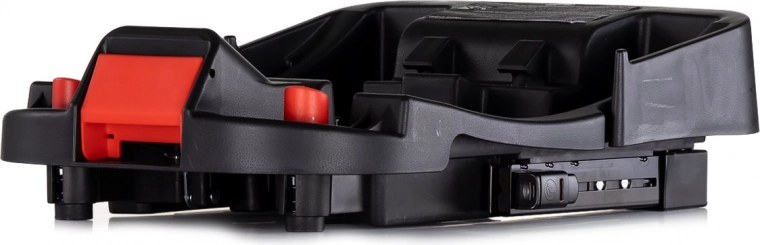 Isofix-basis Chipolino voor Amore, Aura en Vista