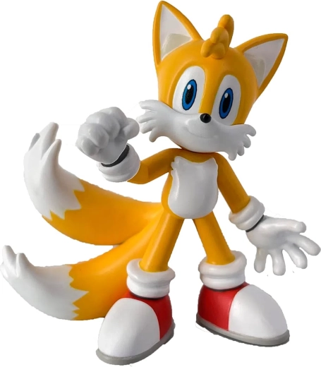 Comansi Sonic Tails-figuur