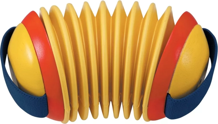 Trekharmonica PlanToys