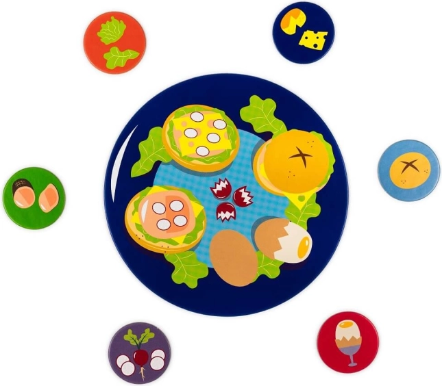 Captain Smart - Koken voor kleine koks