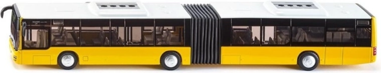 Gelede bus