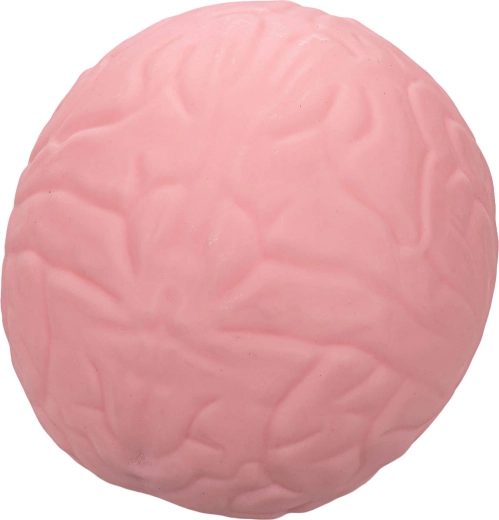 Jumbo antistress-knijpbrein - 1 stuk