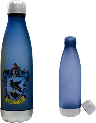 Soft touch fles Harry Potter - 1 stuk