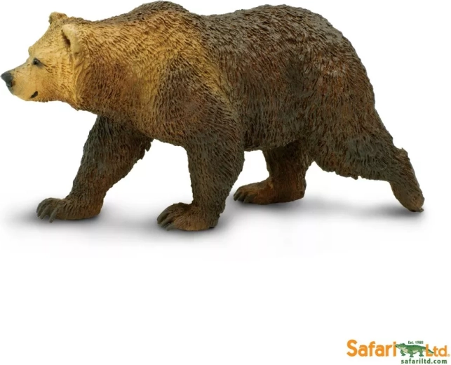 Grizzlybeer