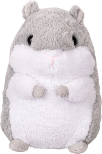 Pluchen hamster 28 cm