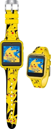 Slim horloge POKEMON voor kinderen