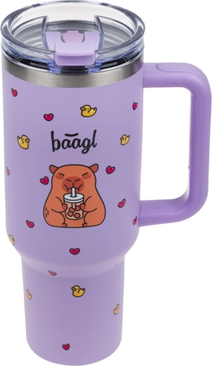 Baagl B-cup capibara
