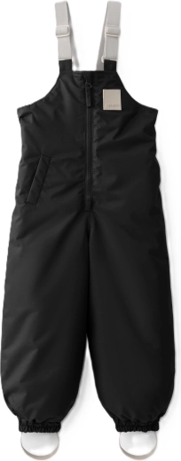 LEOKID winterbroek Onni Black Coal maat 104