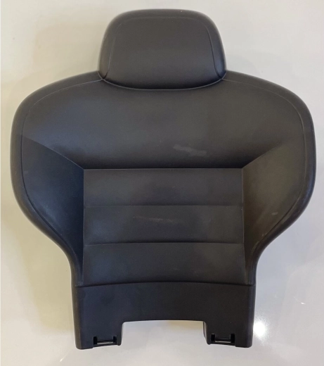 Rugleuning voor loopauto C63 en T-Roc Jamara - 1 stuk