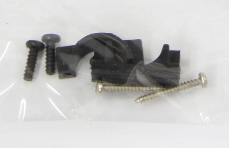Houder voor horizontale stabilisator voor E-Rix 450 V2