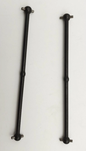 Achterste motoras Brecter (set van 2 stuks) Jamara