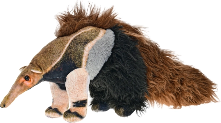 Pluchen miereneter 55 cm