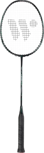 Badmintonracket Wish TI Smash voor gevorderde spelers