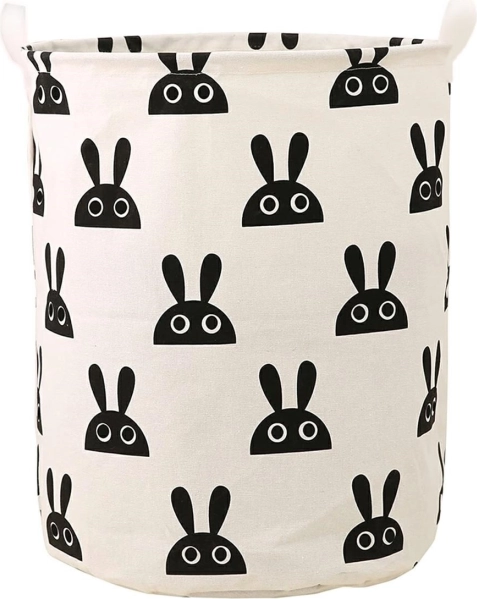 Ag327a speelgoedzak voor in de mand