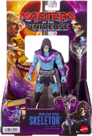 Masters of the Universe klassieke actiefiguur - 1 stuk