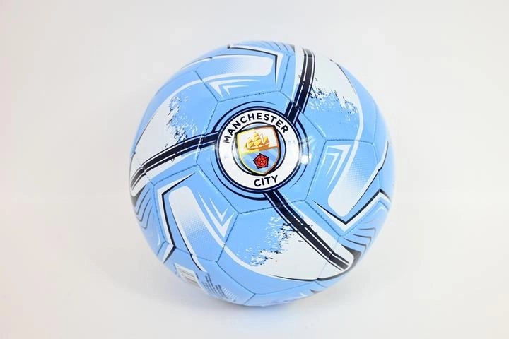 Voetbal Manchester City FC maat 5