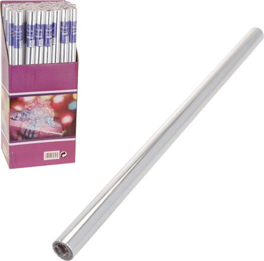 Cadeau cellofaanfolie 0,7 × 5 m