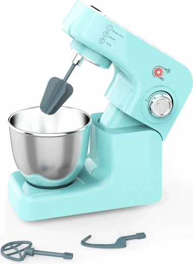 Kinderkeukenmixer met effecten 19 cm