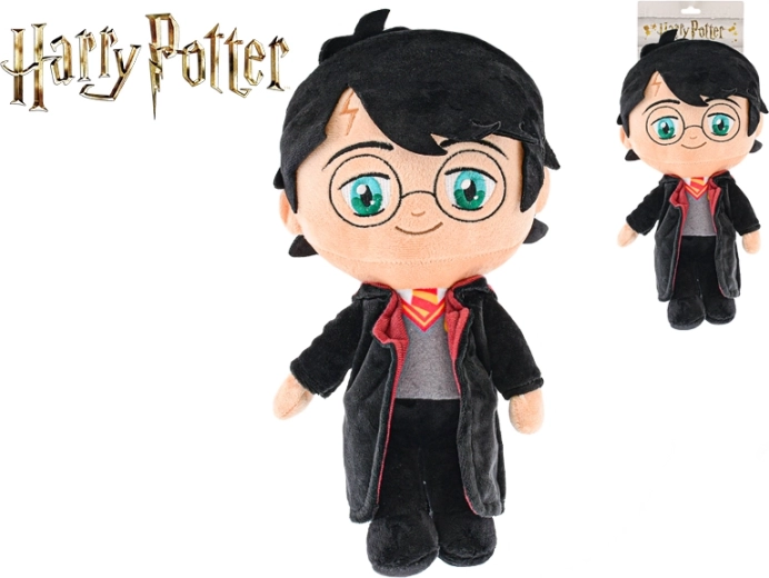 Harry Potter pluchen speelgoed 30 cm