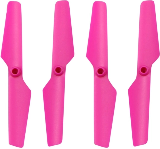 Rotorbladen Quadrella (4 stuks) Jamara