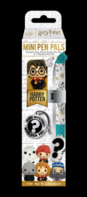 Harry Potter mini vrienden