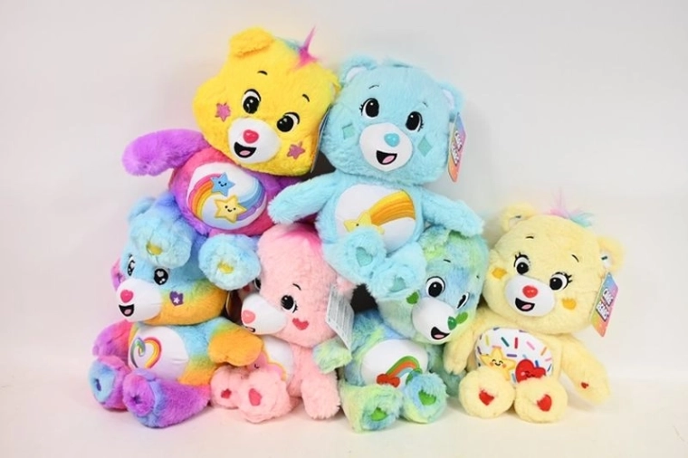 Care Bears Knorrige beer pluche 30 cm