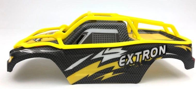 Carrosserie voor RC-auto Extron 1:14 (2,4 GHz)