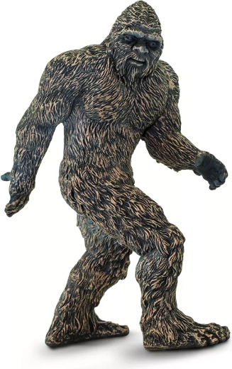 Safari Ltd. figuur Bigfoot - 1 stuk