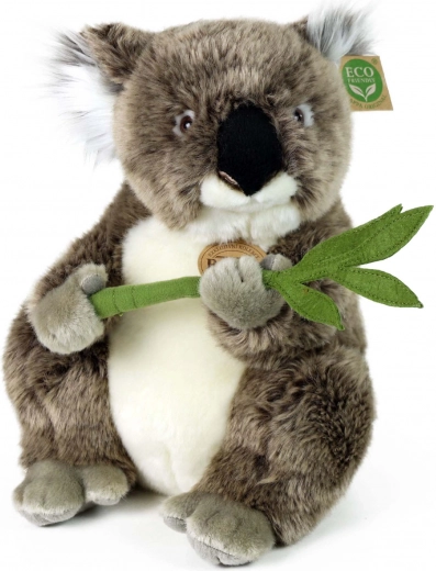 Pluchen koala 30 cm eco-friendly