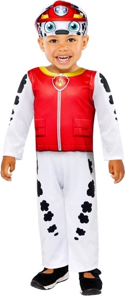 Paw Patrol Marshall kostuum voor peuters 18–24 maanden