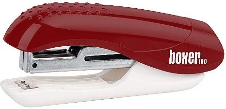 Nietmachine BOXER 100 bordeaux