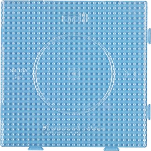 Stervormig onderlegbord voor strijkkralen 5 mm