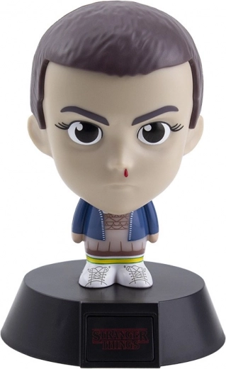 lichtgevende figuur Stranger Things – Eleven