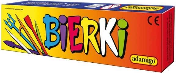 Mikado in een doosje
