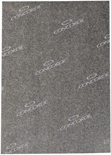 Kopieerpapier met carbon A4, 100 vellen, zwart