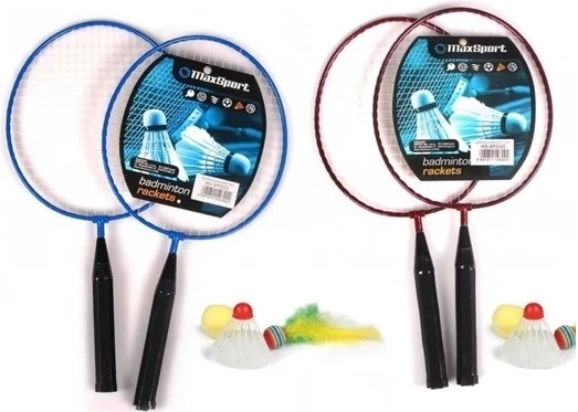 Badmintonset