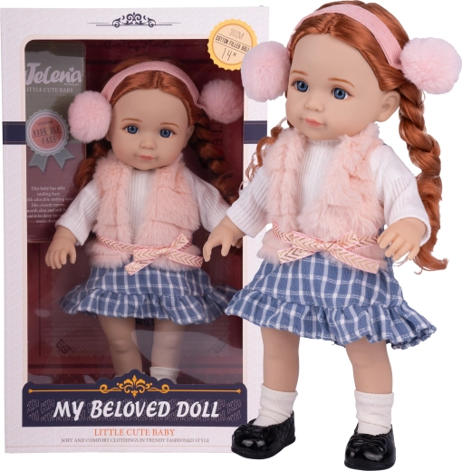 Pop 36 cm Jelena