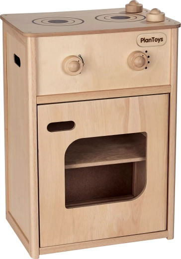 PlanToys kinderfornuis
