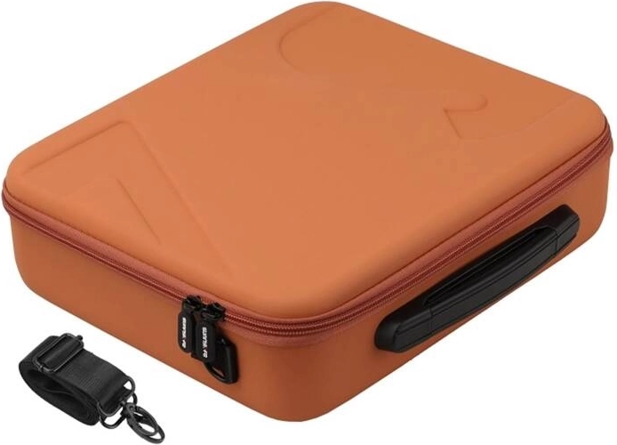 Etui voor DJI Flip oranje