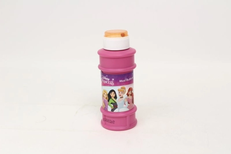 Bellenblaas Disney Princess 175 ml